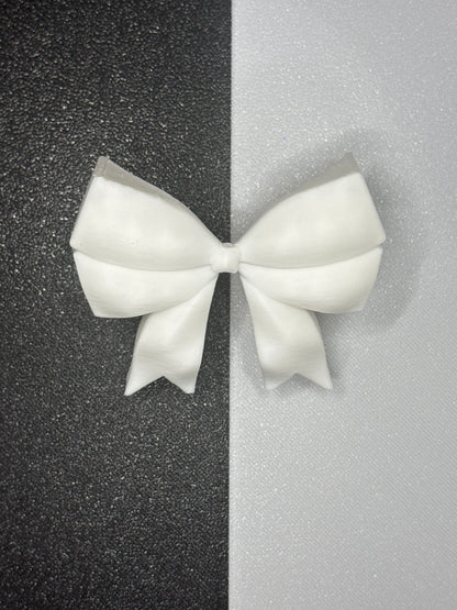 Vintage Bow Element