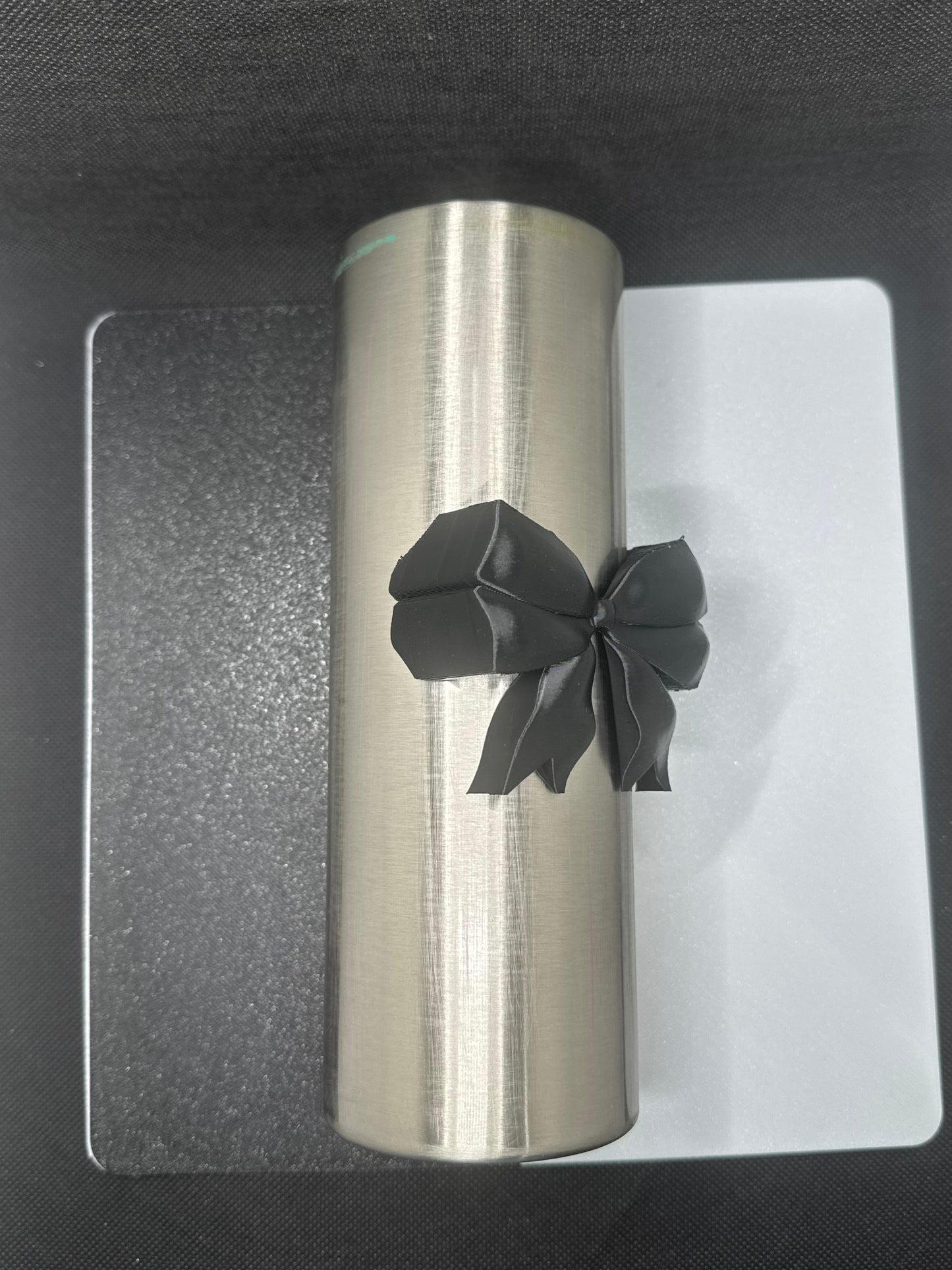 Vintage Bow Element