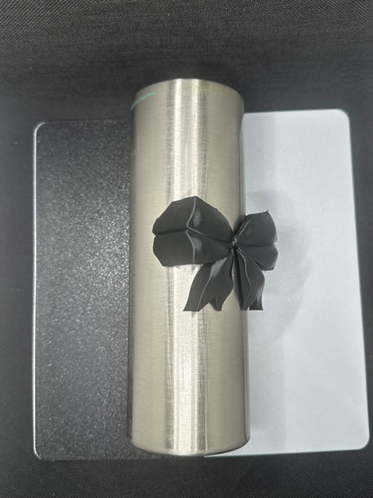 Vintage Bow Element