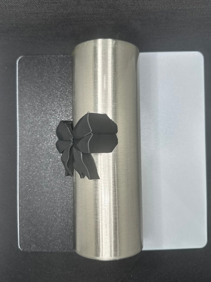 Vintage Bow Element