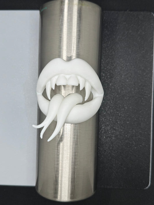 Vampire Snake Lips