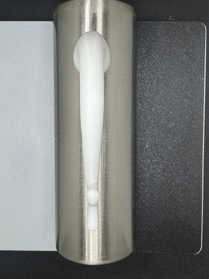 Devil tail handle