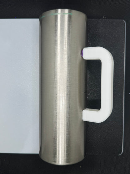 Plain Handle