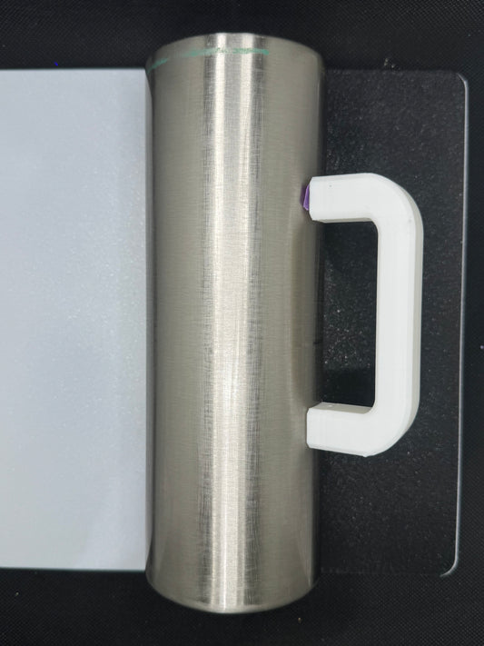 Plain Handle