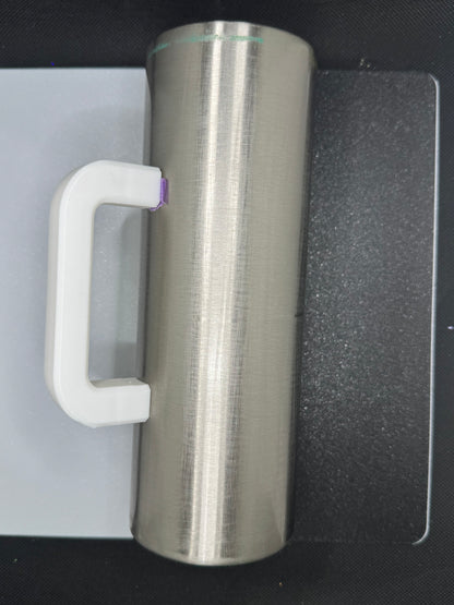 Plain Handle