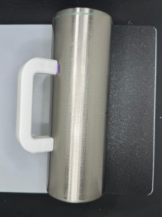 Plain Handle