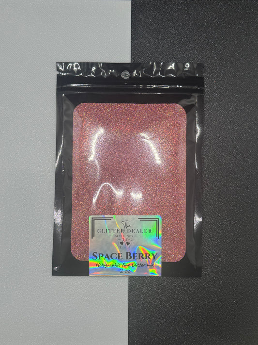 Space Berry (fine)