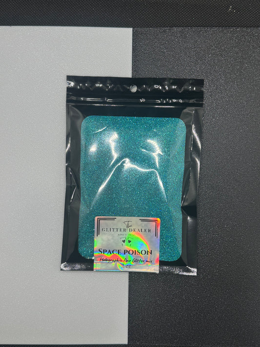 Space Poison (fine)