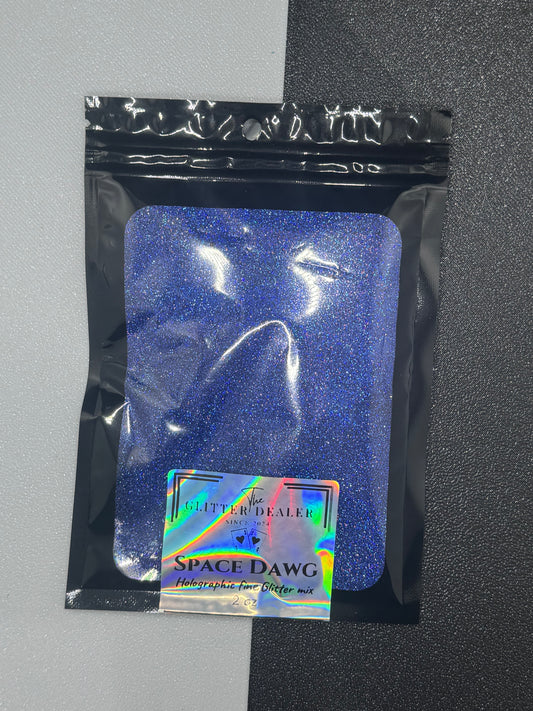Space Dawg (fine)