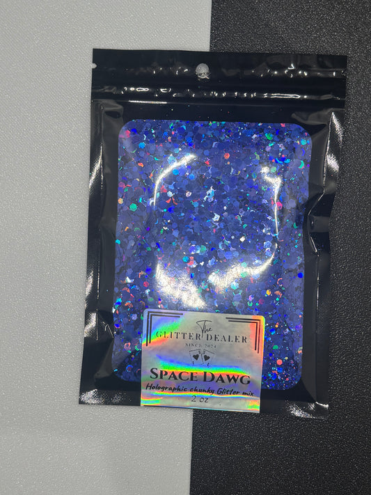 Space Dawg