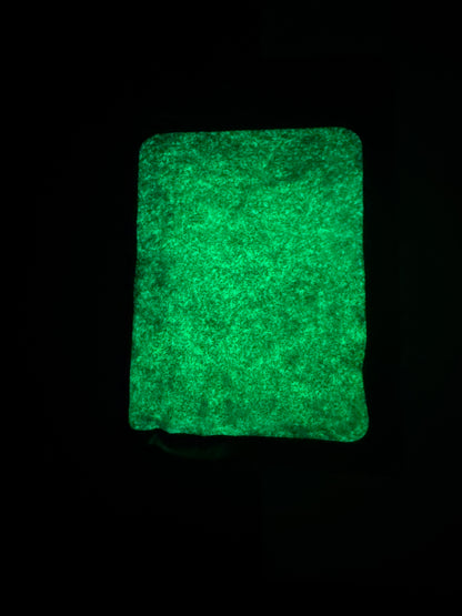 Miracle Alien Cookies (fine)