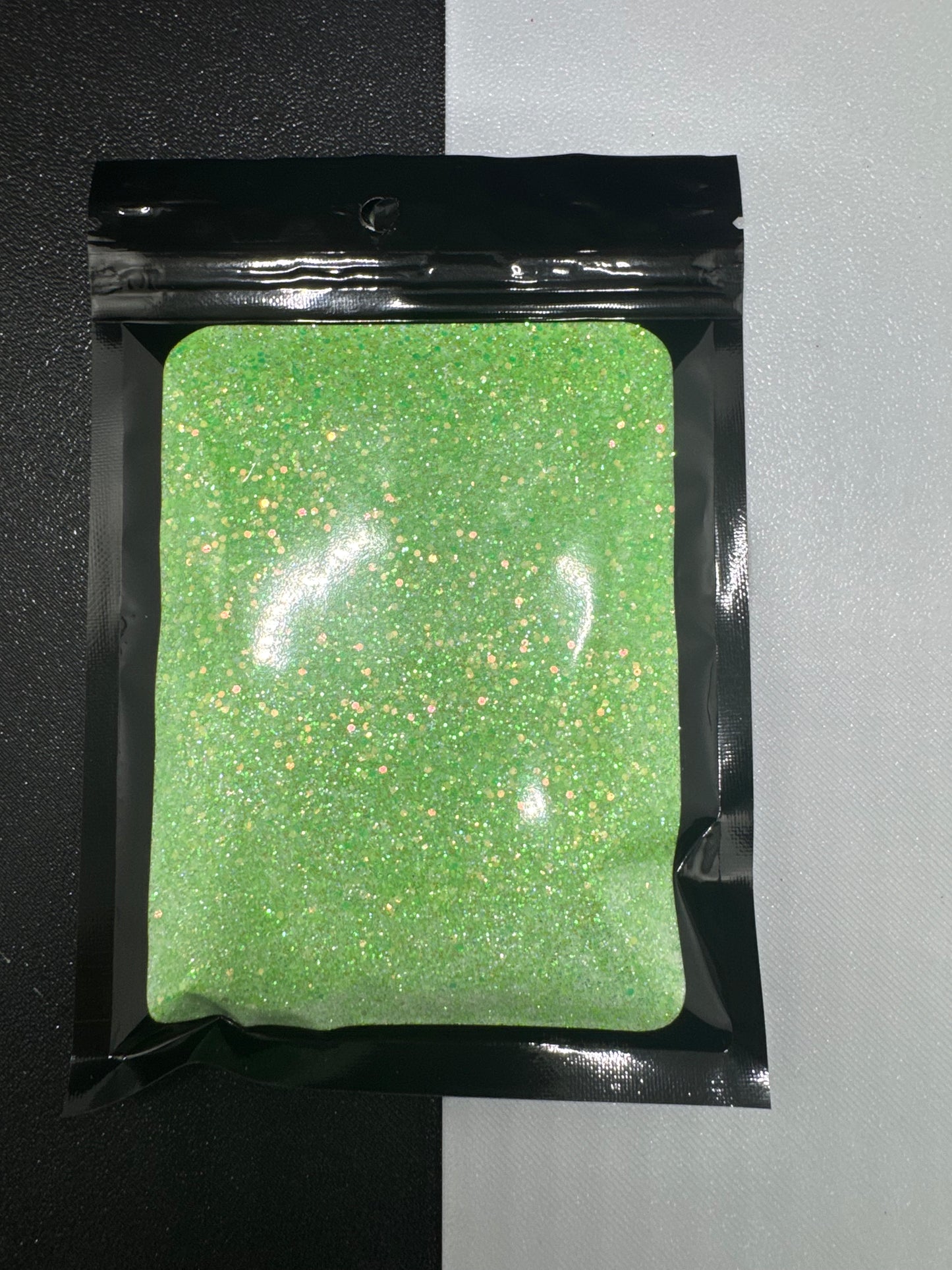 Miracle Alien Cookies (fine)