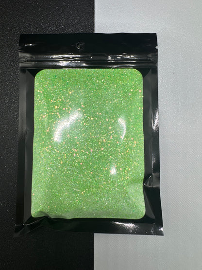 Miracle Alien Cookies (fine)
